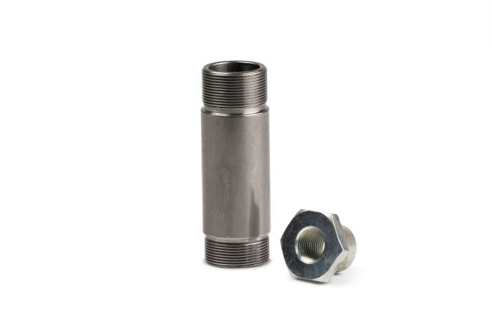 hub for variator (ø 25x18.5x70.5 mm) for mbk - mg without clutch